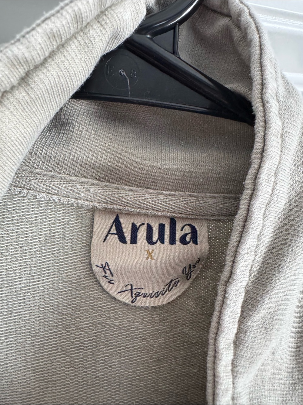 ARULA button down - Picture 2 of 4